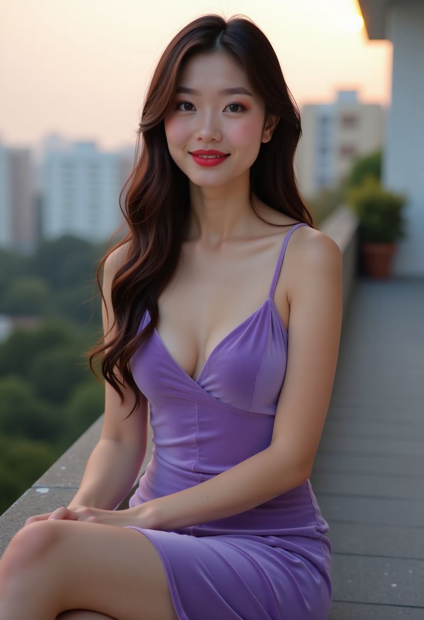 跨越边界